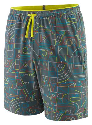 Short Running Patagonia Multi Trails 8'' Vert