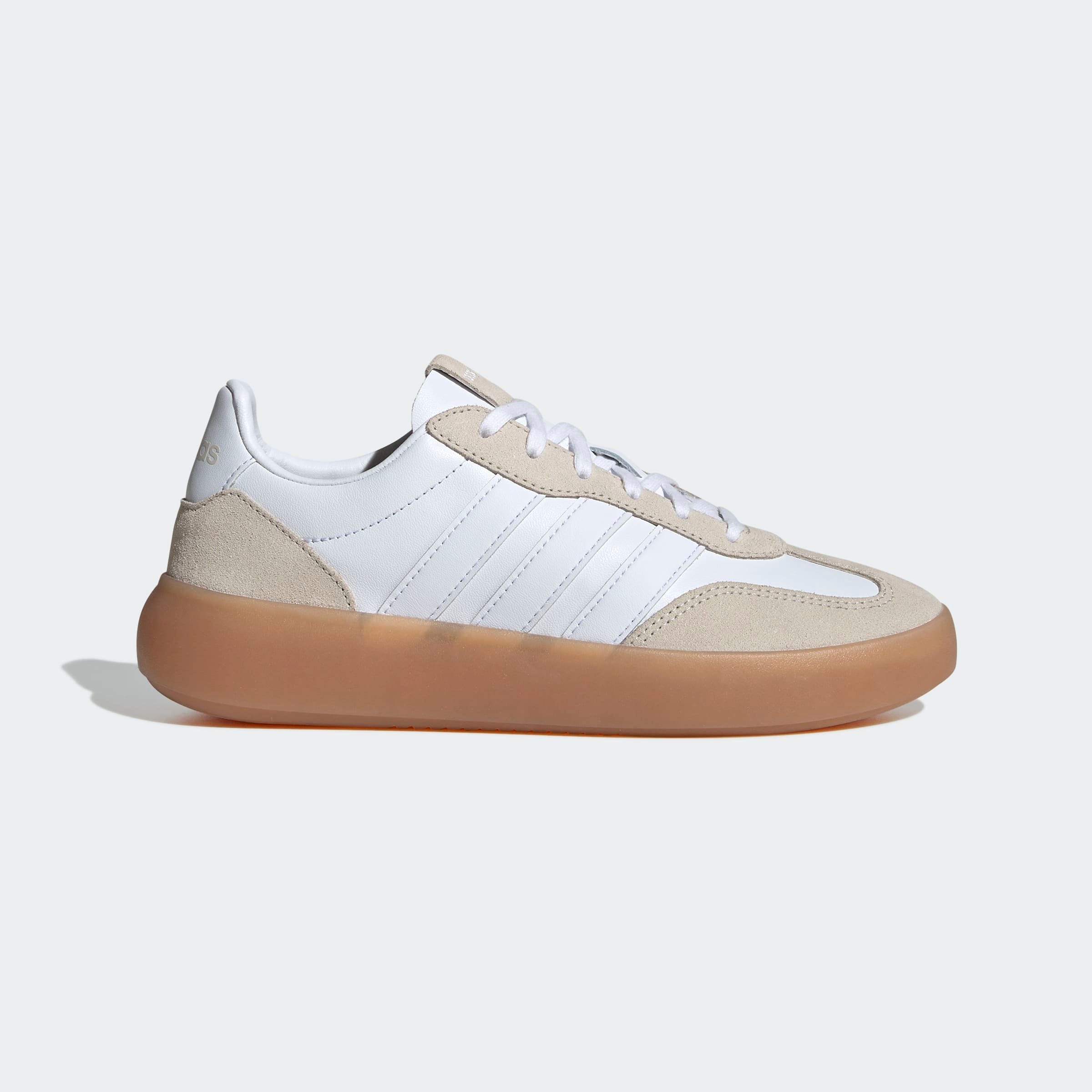 adidas Sportswear Sneaker »BARREDA DECODE«  Design auf den Spuren des adidas Handball Spezial