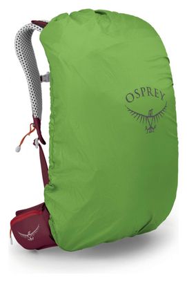 Sac de Randonnée Osprey Stratos 24 Rouge Homme