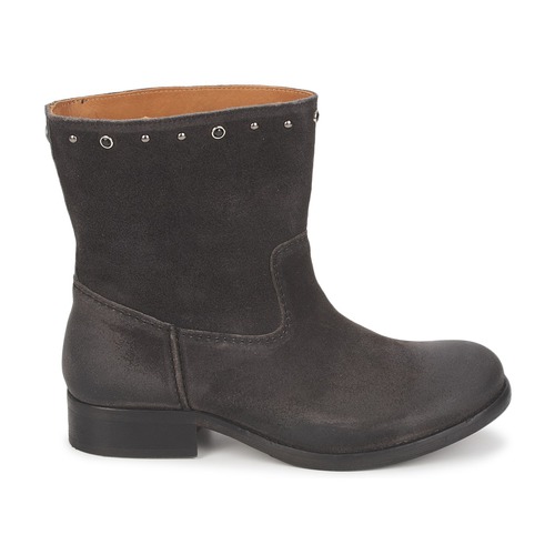 Koah - NOMADE - Black