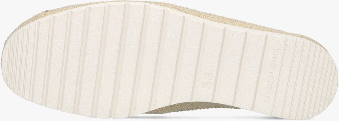 VERBENAS witte verbenas espadrilles noa