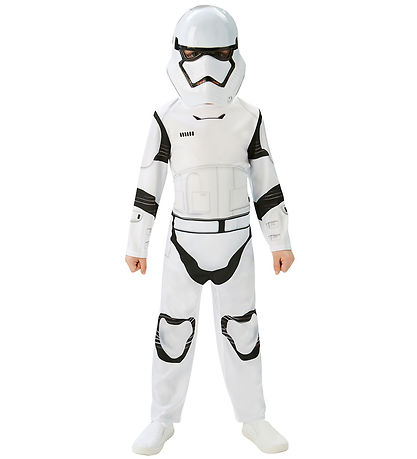 Rubies Kostüm - Star Wars Stormtrooper