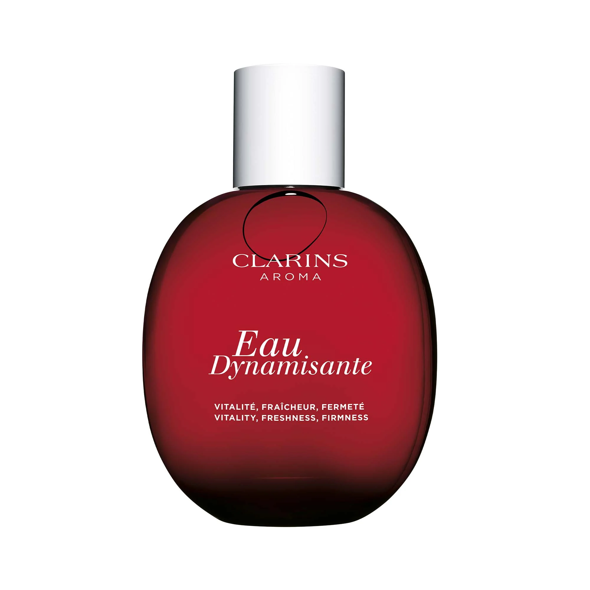 Eau Dynamisante - Eau de Soins parfumée |