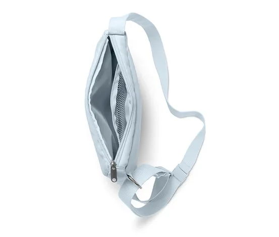 2-in-1-Umhängetasche