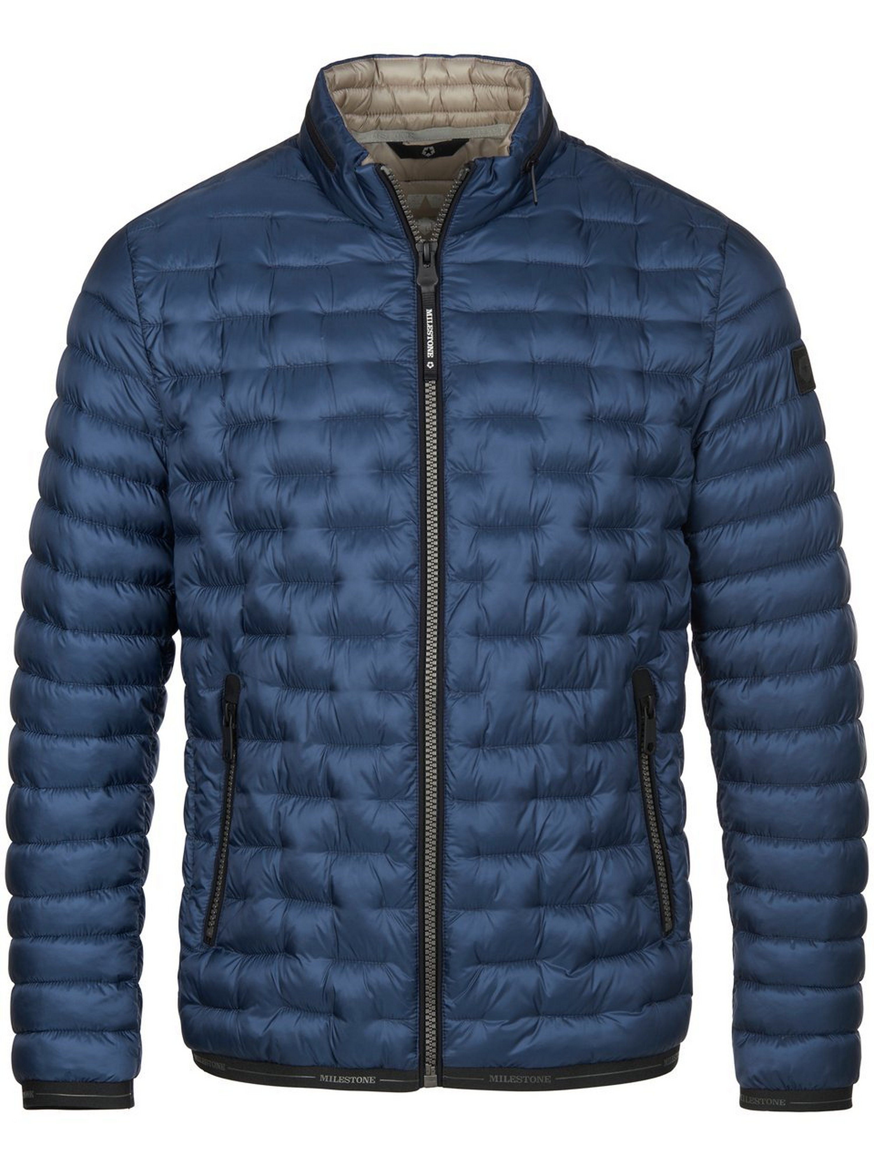 Steppjacke
