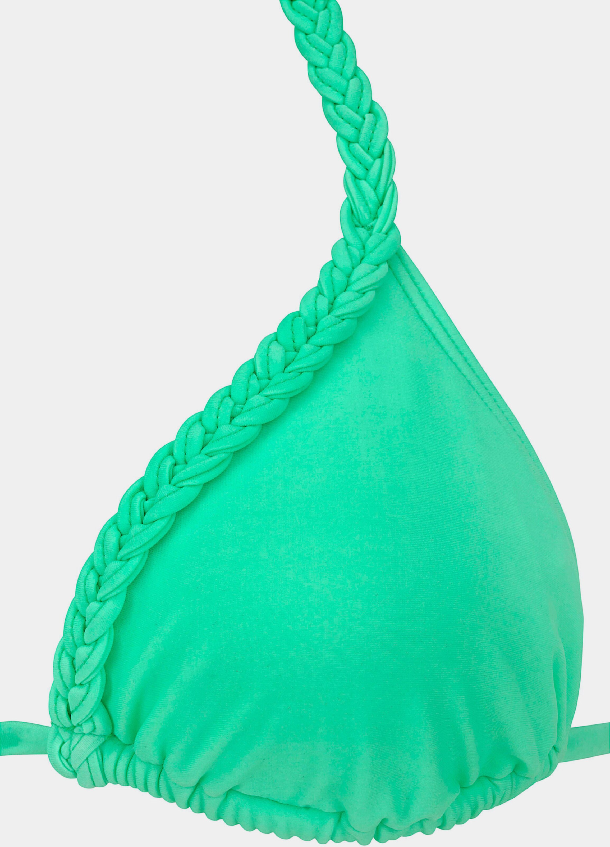 Triangel-Bikini