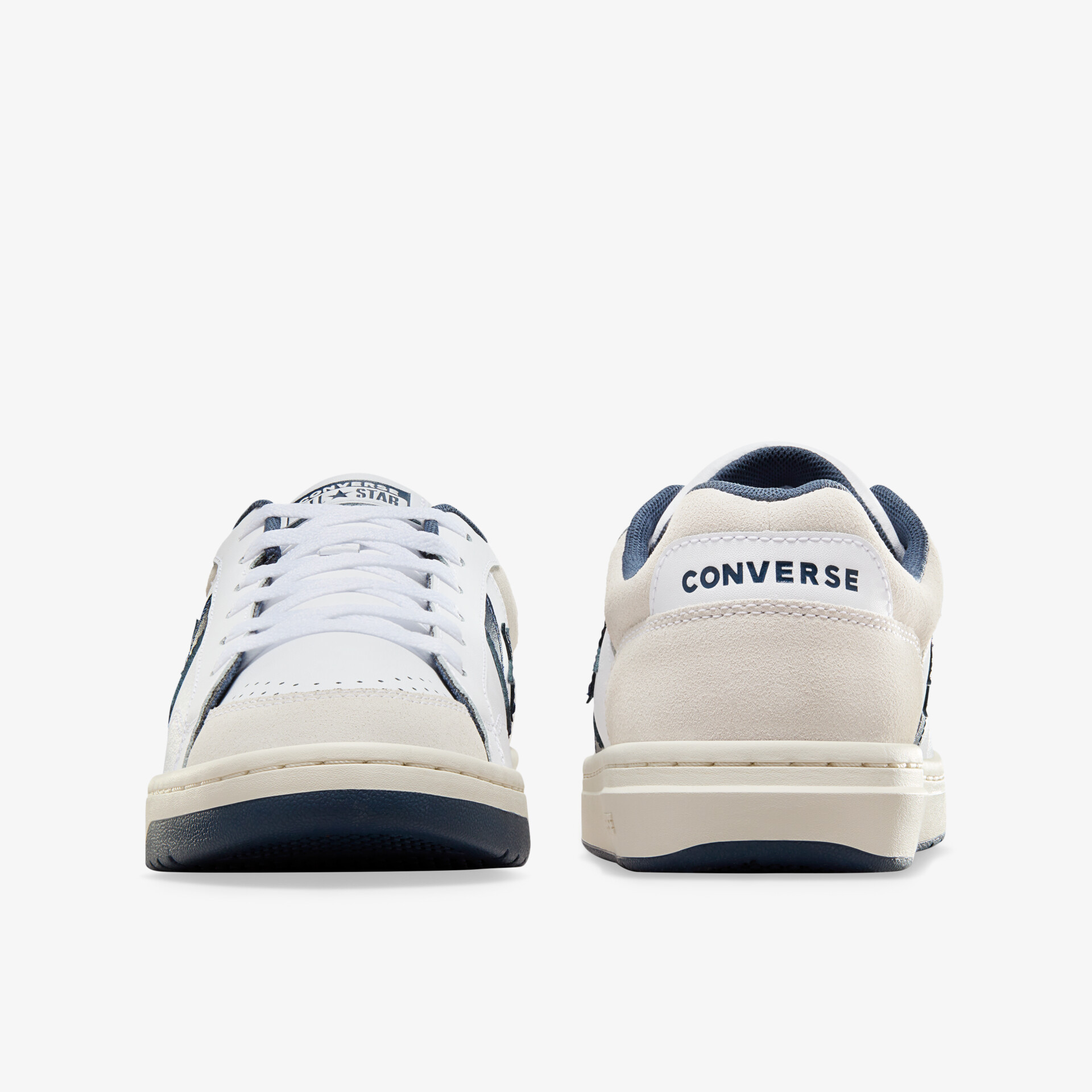 CONVERSE Pro Blaze Herren Sneaker Low weiß