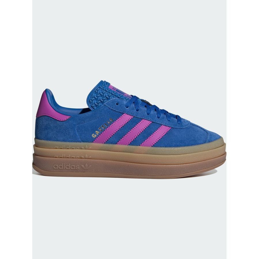 Adidas Original Chaussure Gazelle Bold