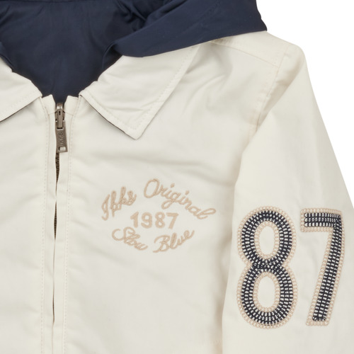 Ikks - XW41093 - Blanc