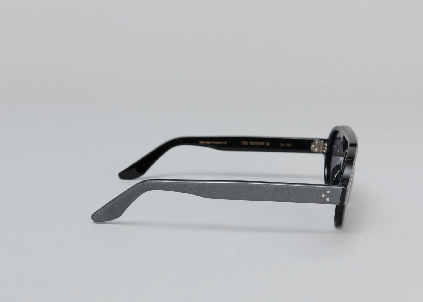 Lunettes LTD Edition III Lesca Lunetier