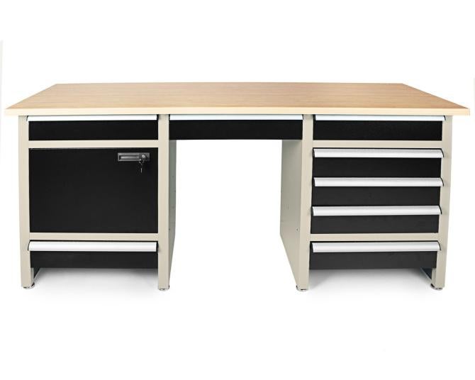 Ondis24 PRO Hugo werkbank, werkplaatsuitrusting