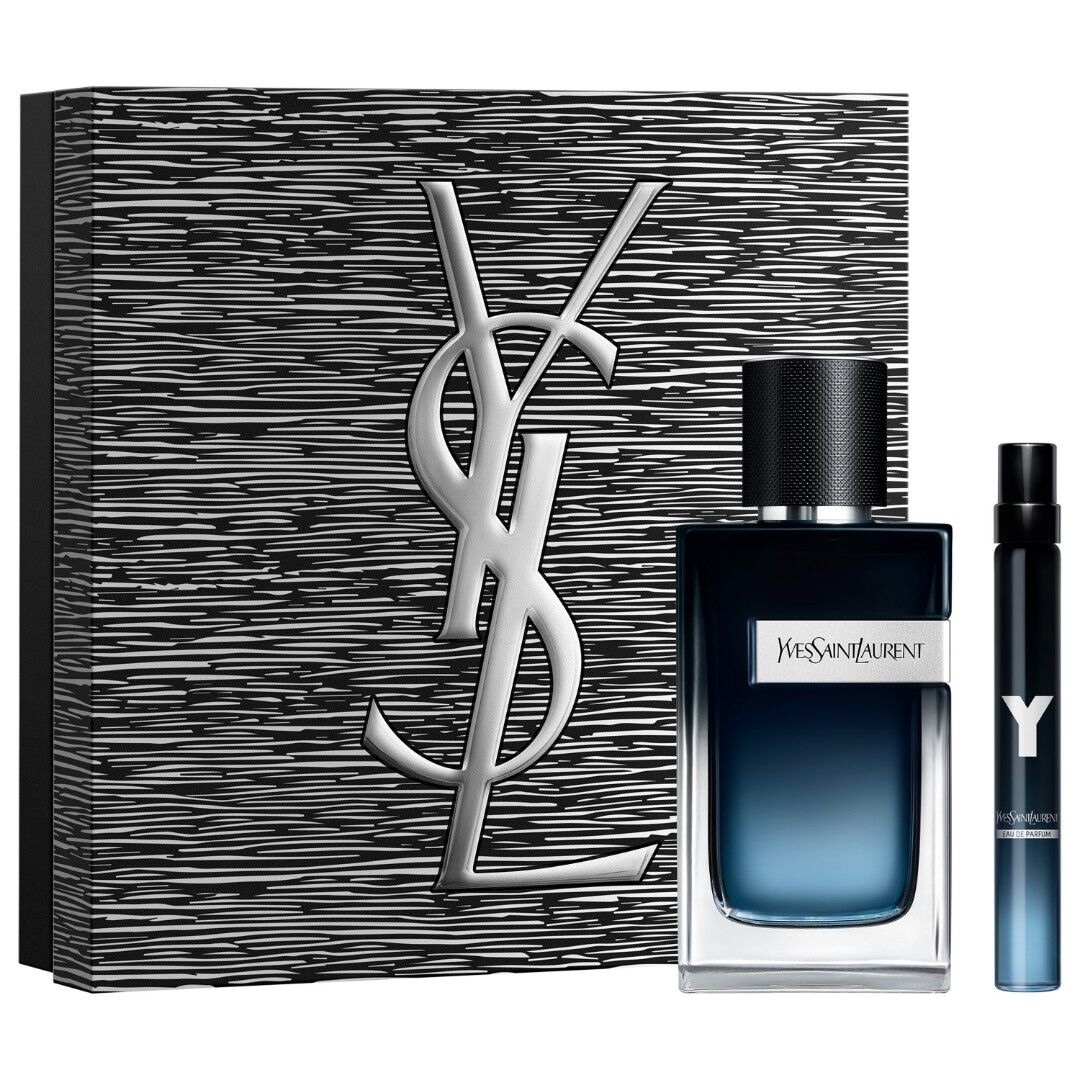 Yves Saint Laurent Y HOMEM XMAS 2025 - 1un