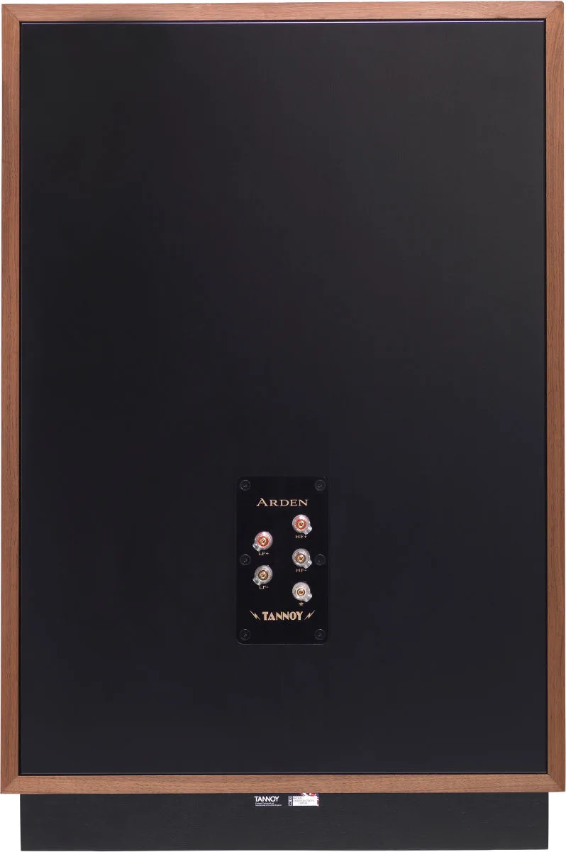 Tannoy Arden (la paire) Enceintes colonne