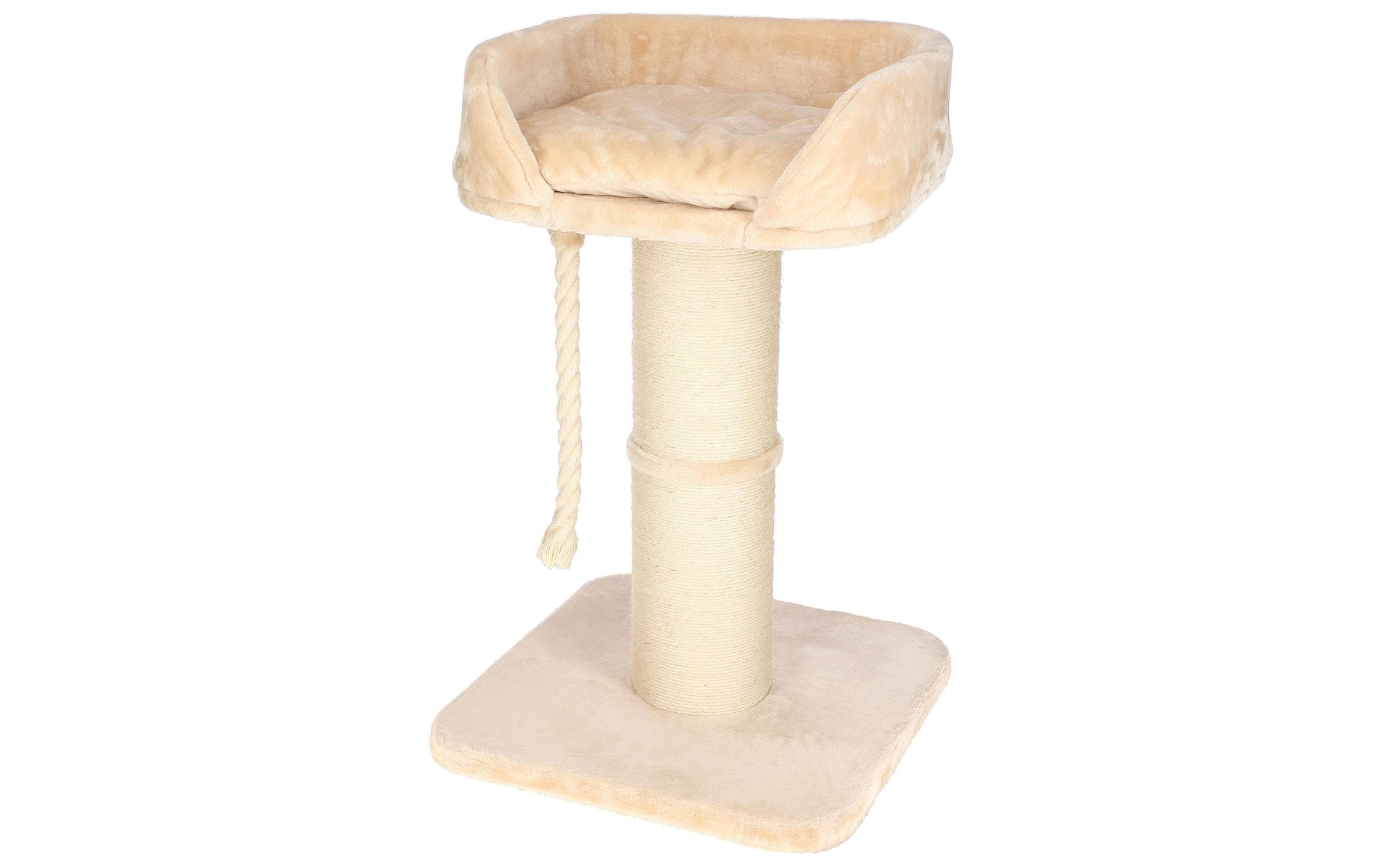 Kerbl Kratzbaum »Toni XL 58 x 58 x 92 cm« 92 cm hoch
