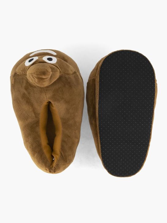 Casa mia Pluche pantoffel