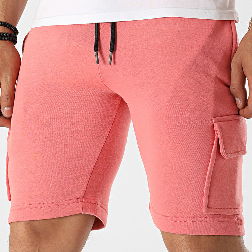 Short Jogging Boby B Rose