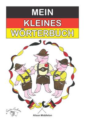Mein Kleines Worterbuch (Paperback)