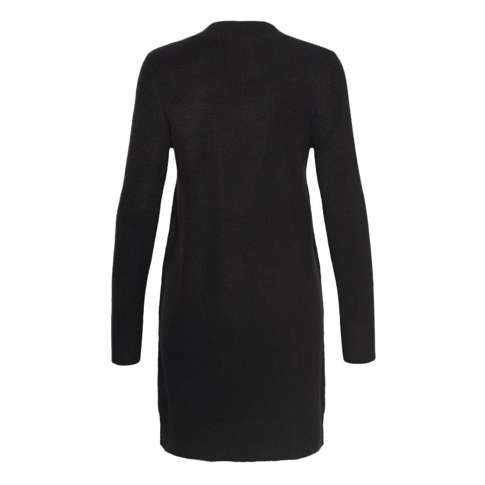 JDY Robe Noire Femme Jacqueline De Yong Ziza