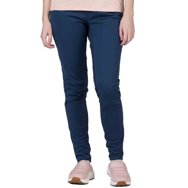 Pantalon ski de fond ROSSIGNOL W POURSUITE PANT DARK NAVY