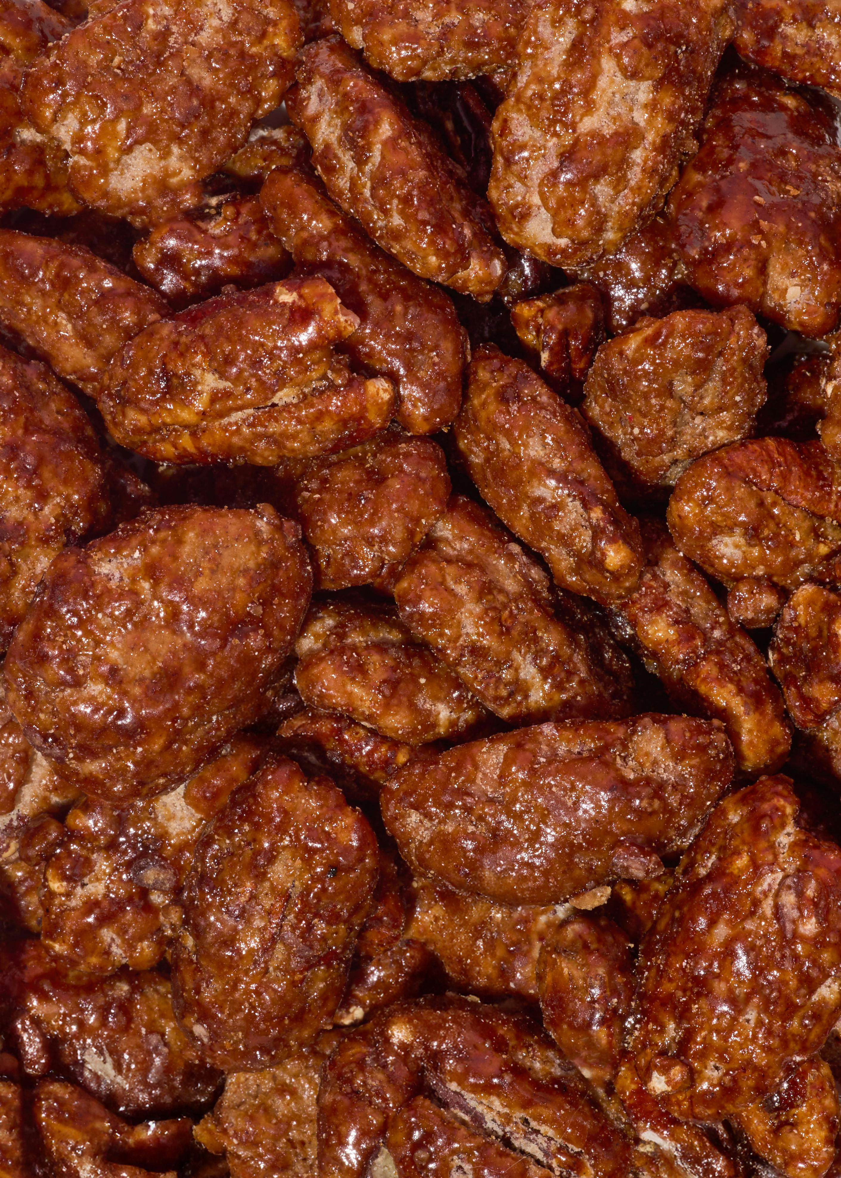 Gebrannte Pekannüsse 1 kg