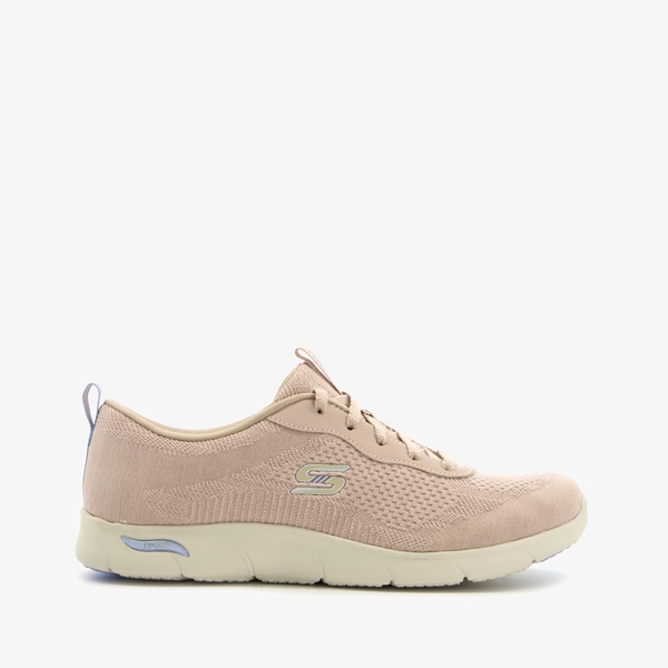 Skechers Arch Fit Refine dames sneakers