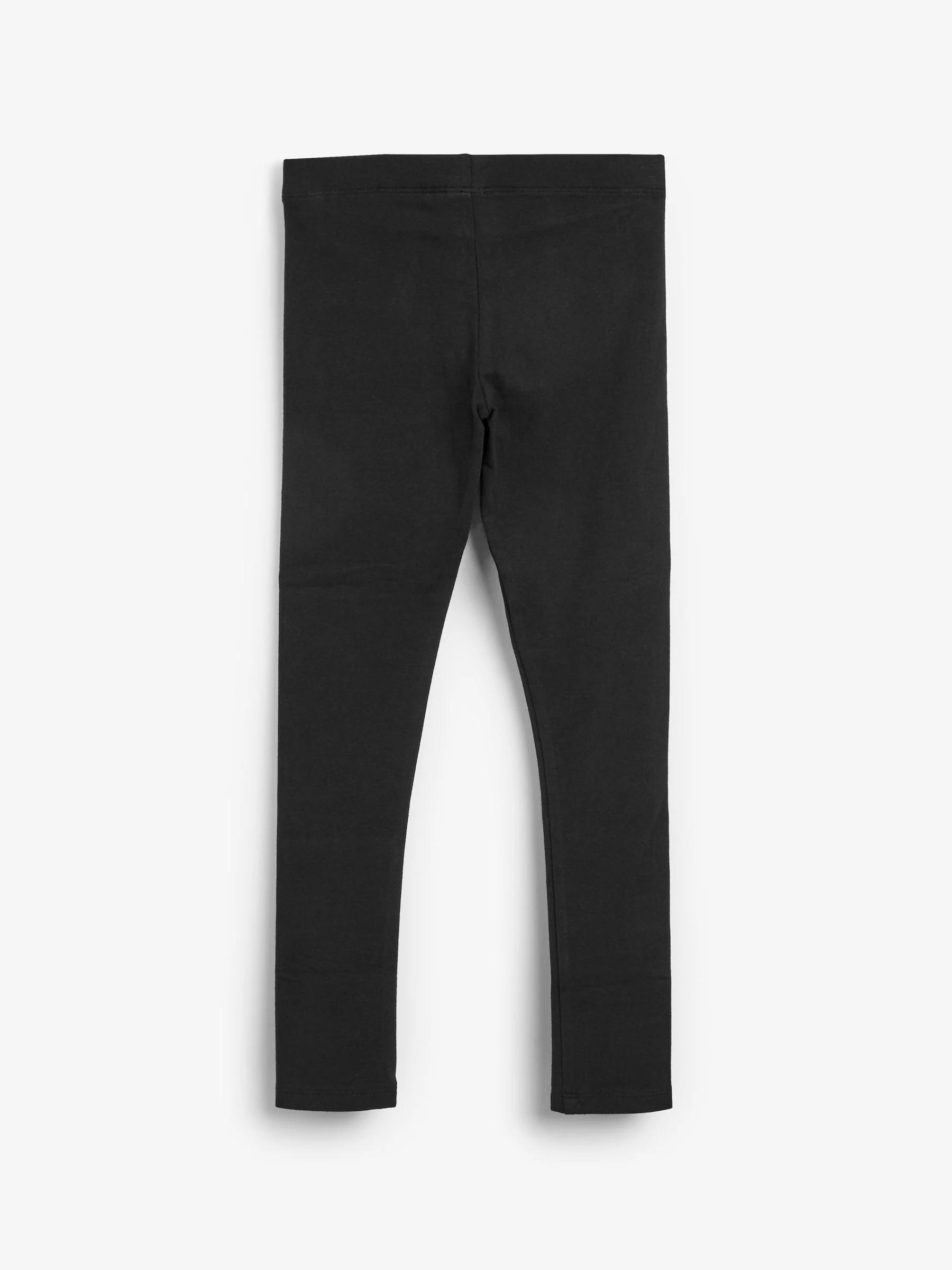 Zwart - Legging (3-16 jr)
