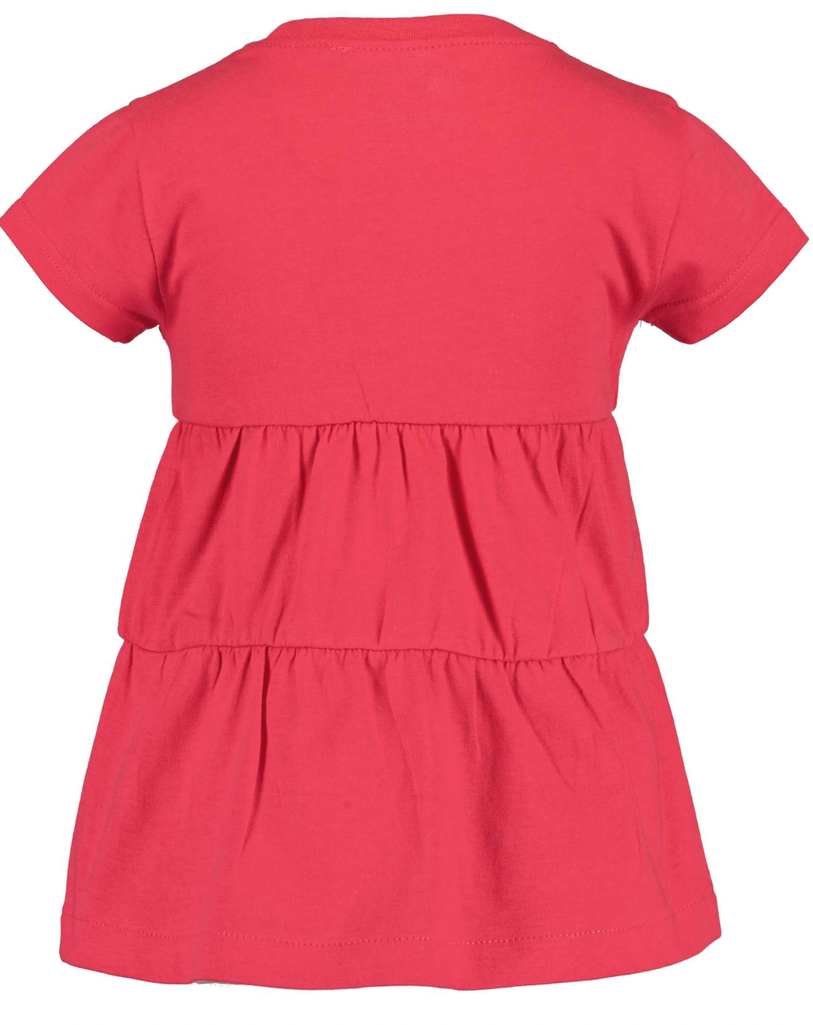 T-Shirt STRAWBERRY HEART in pink