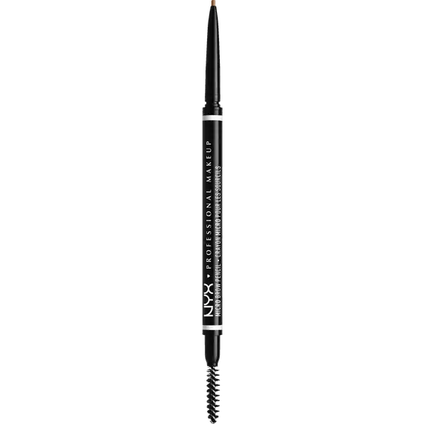 Micro Brow Pencil 02 Blonde