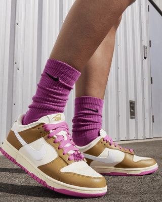 Nike Dunk Low SE Women's Shoes