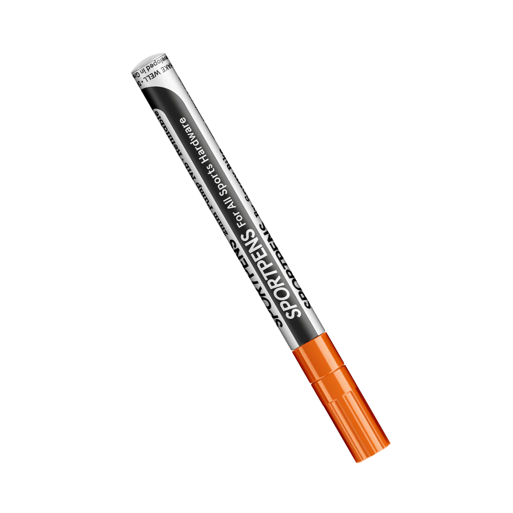 Spray.Bike SportPen Lak Stift 2 mm Orange