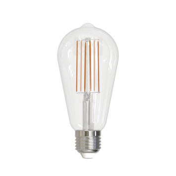 Handson edison 7W met 3 step dim
