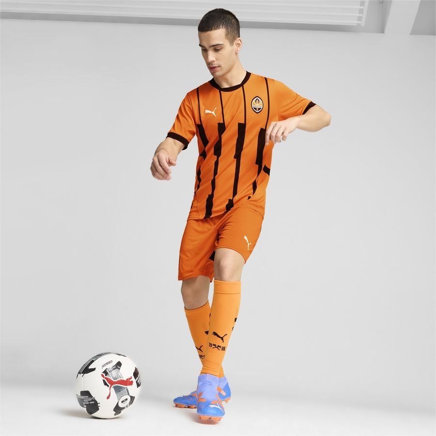 Puma Short 24/25 FC Shakhtar Donetsk Homme