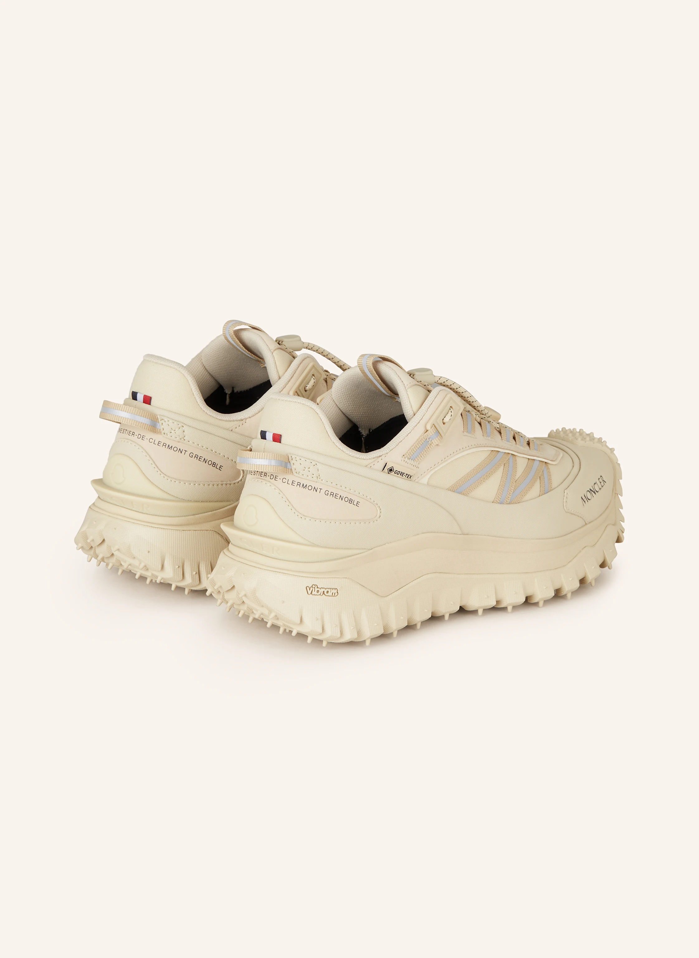 MONCLER GRENOBLE Sneaker TRAILGRIP GTX