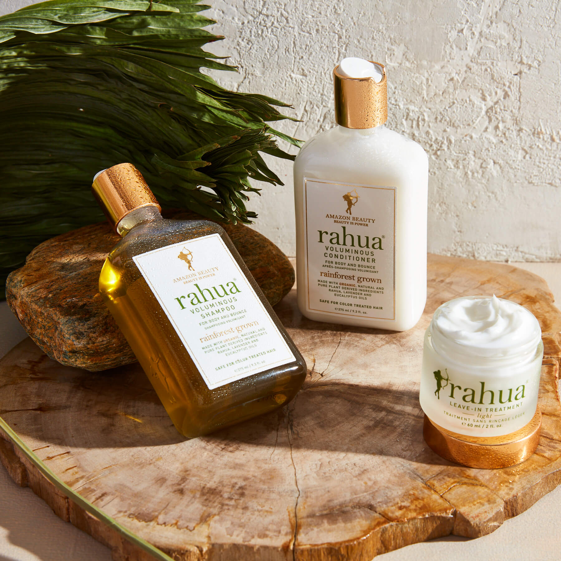 Rahua Voluminous Conditioner Après-Shampoing Volumateur