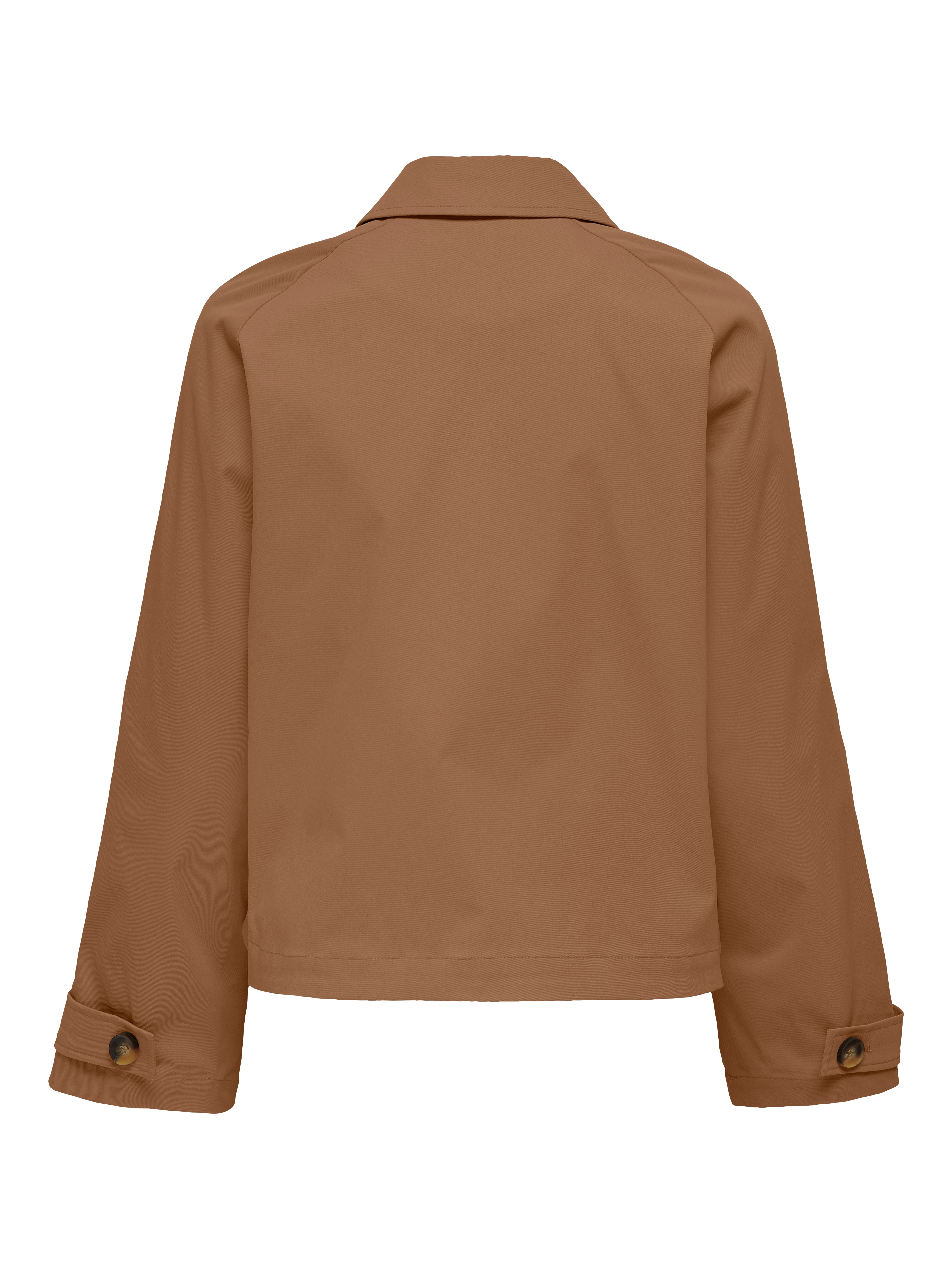 ONLAPRIL Trenchcoat Toasted Coconut