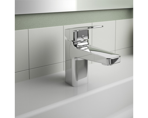 Ideal Standard CERAPLAN chromen wastafelkraan BD209AA