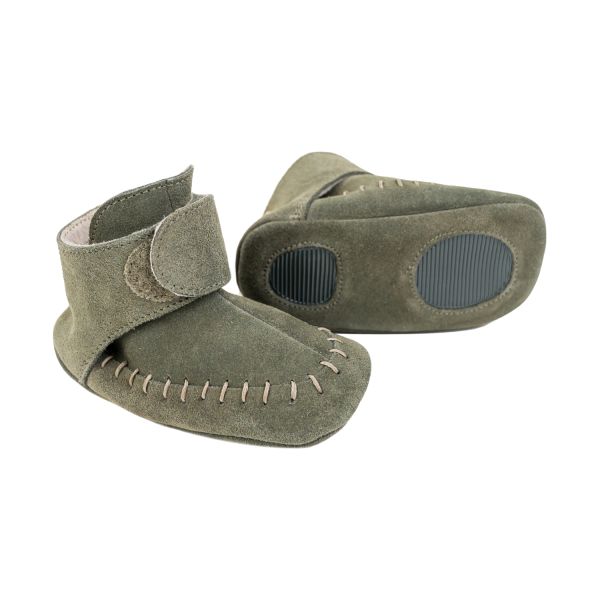 Lodger Walker Moccasin Slofjes Storm 12-15 Mnd