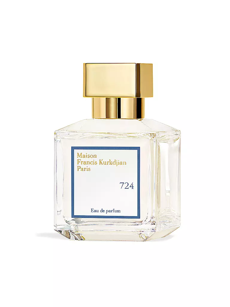 MAISON FRANCIS KURKDJIAN 724 Eau de Parfum 70ml keine Farbe