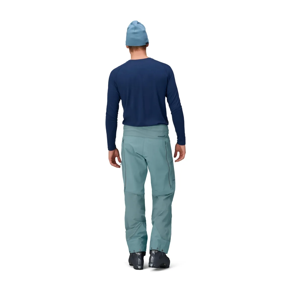 Norrøna Møre Flex1 Pants M'S Trooper