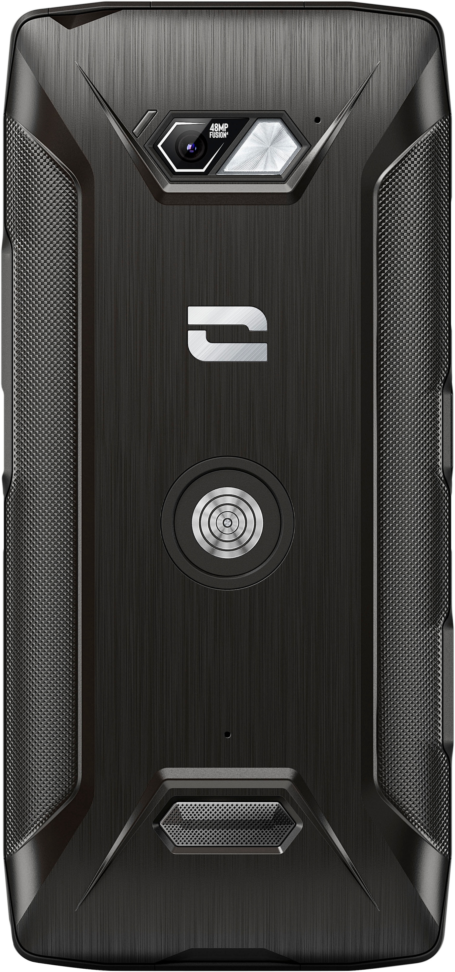 CROSSCALL Smartphone »Core-Z5« schwarz