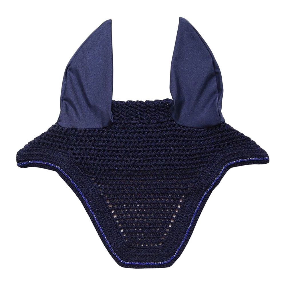 Kentucky WELLINGTON SPARKLING - Bonnet anti-mouches dark navy