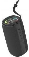 Tellur - Eclipse - Draagbare Bluetooth-Luidspreker - Zwart - 12 W