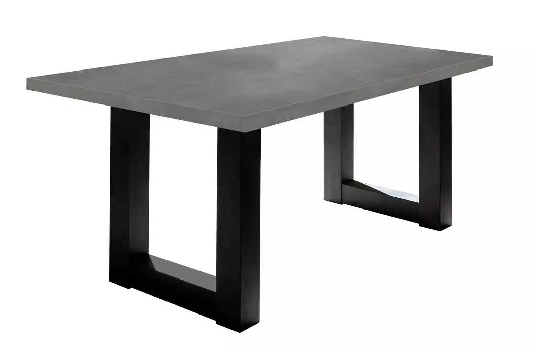Esstisch Big System 140 x 90 cm