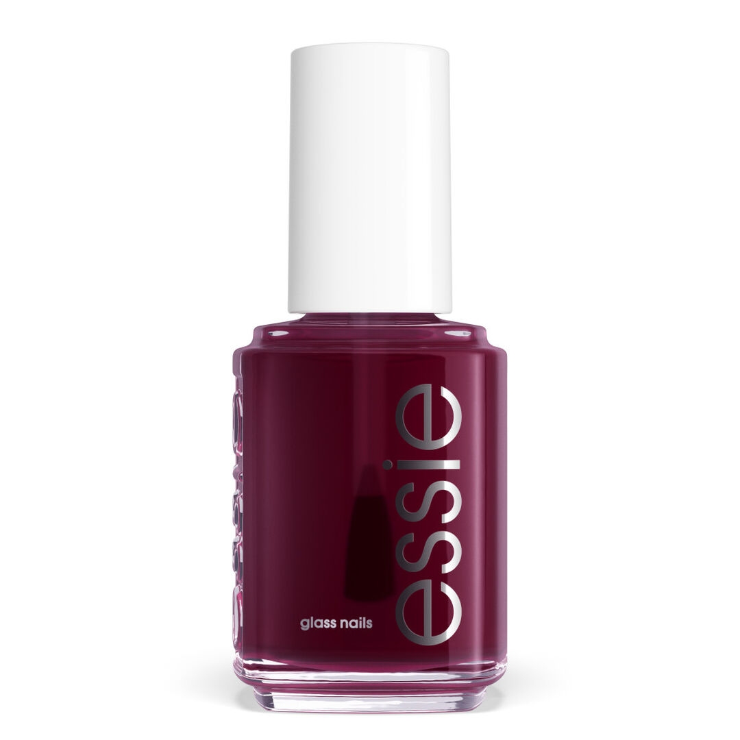 ESSIE  Glass Nails - Verniz de Unhas