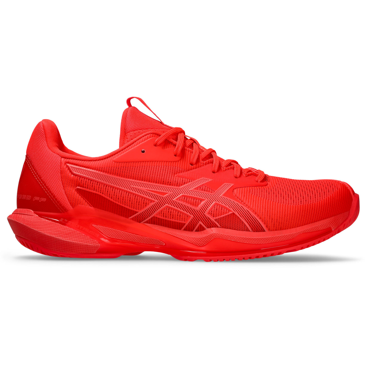 ASICS Solution Speed FF 3 Heren