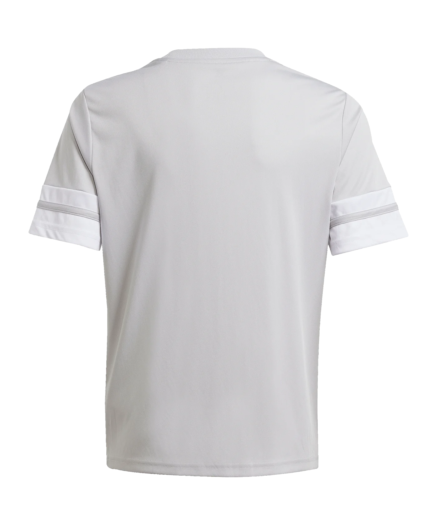adidas Squadra 25 Trikot Kids Grau