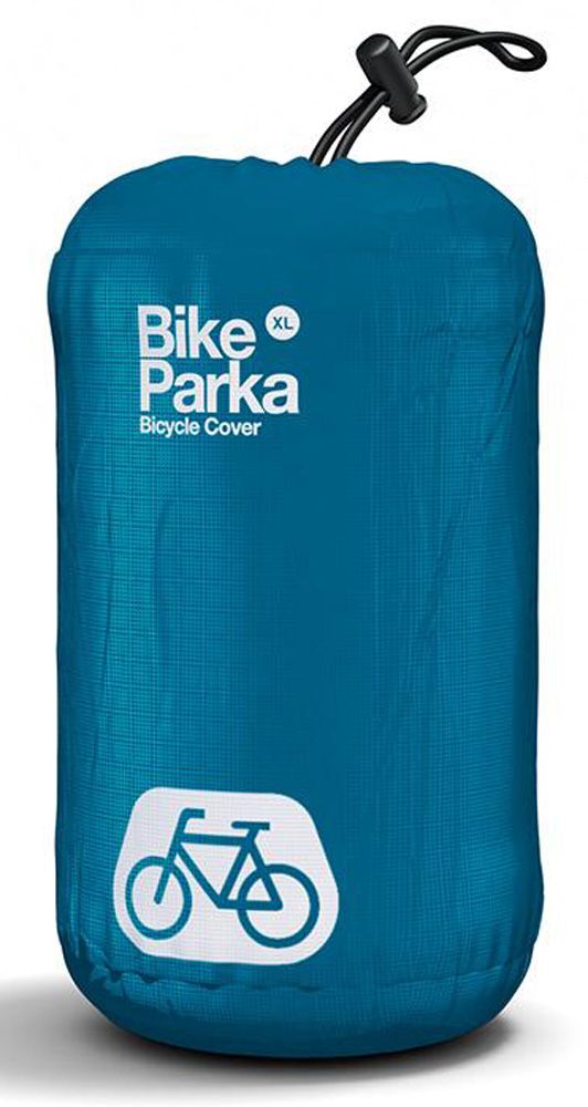 BikeParka XL - Fahrradabdeckung kaufen | Bike-Discount