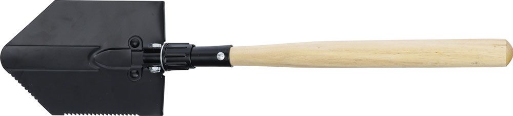 BGS technic Klappspaten 625mm kaufen | Bike-Discount