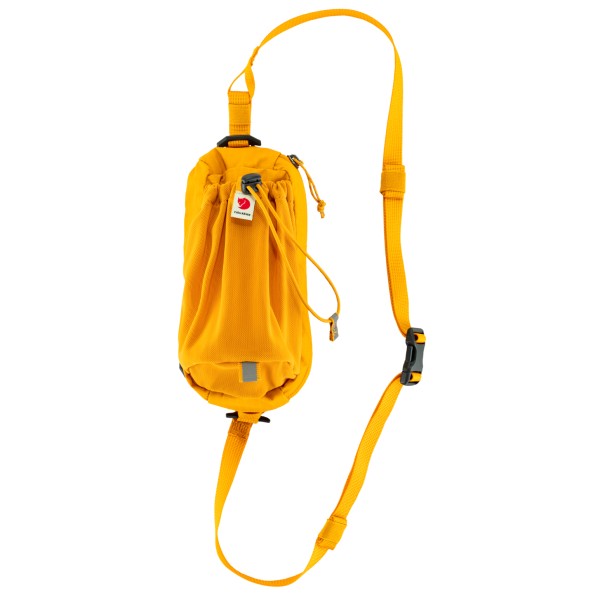 Fjällräven - Abisko Bottle Pocket - Sac à bandoulière