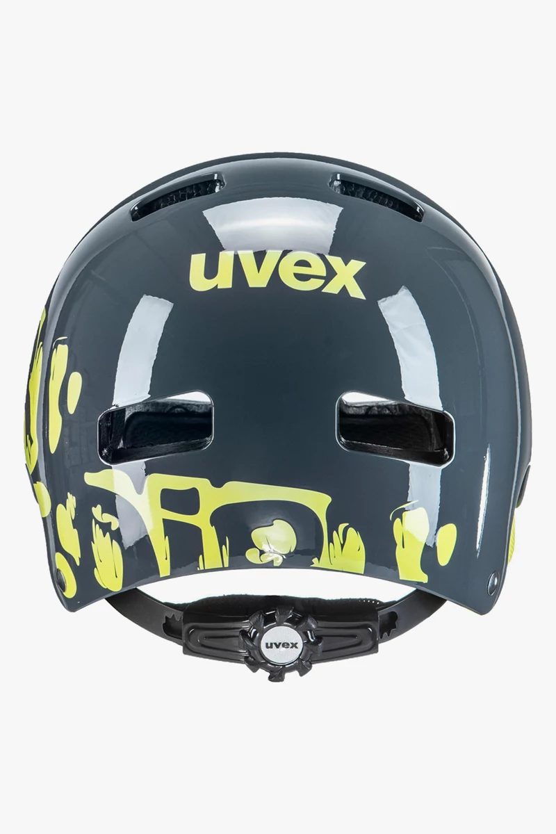 uvex kid 3 Kinder Velohelm